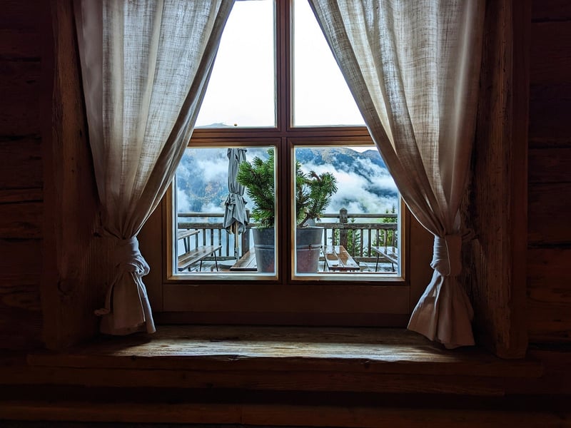 Rustic Charm